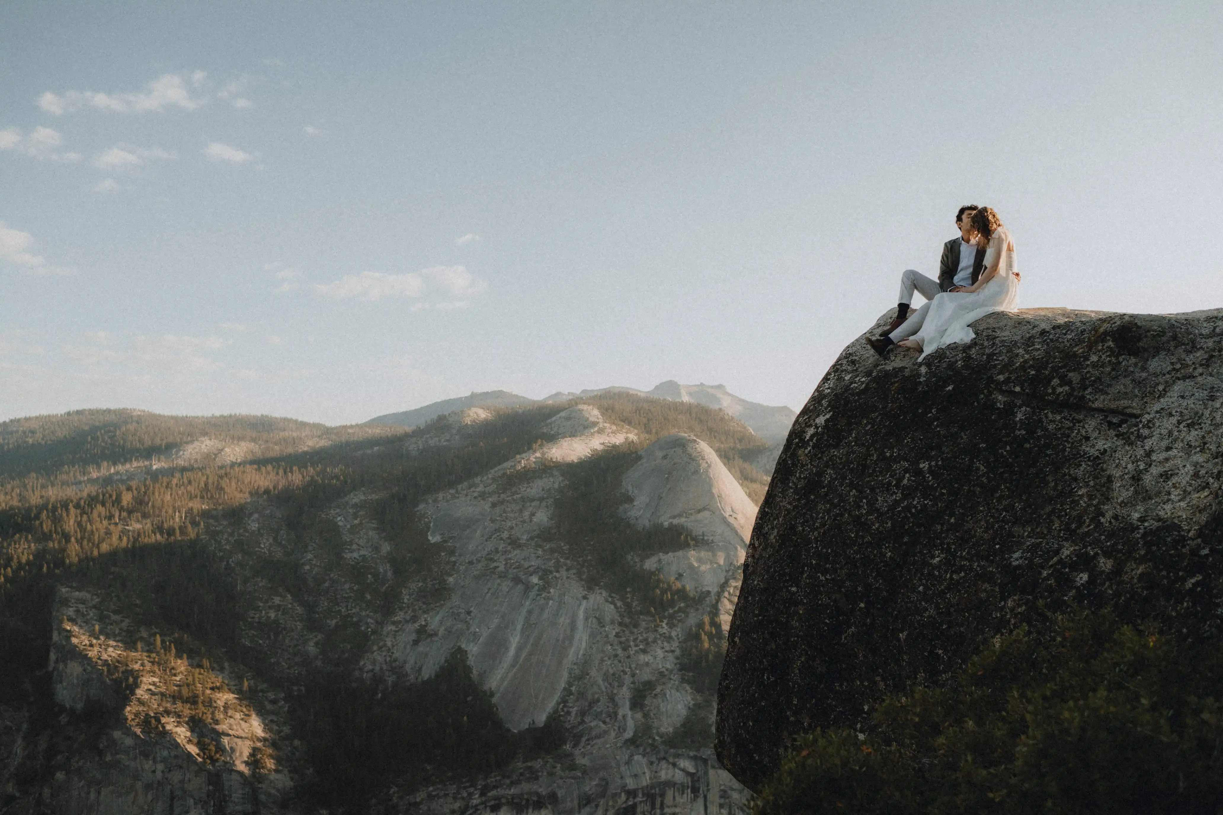 Yosemite National Park Proposal